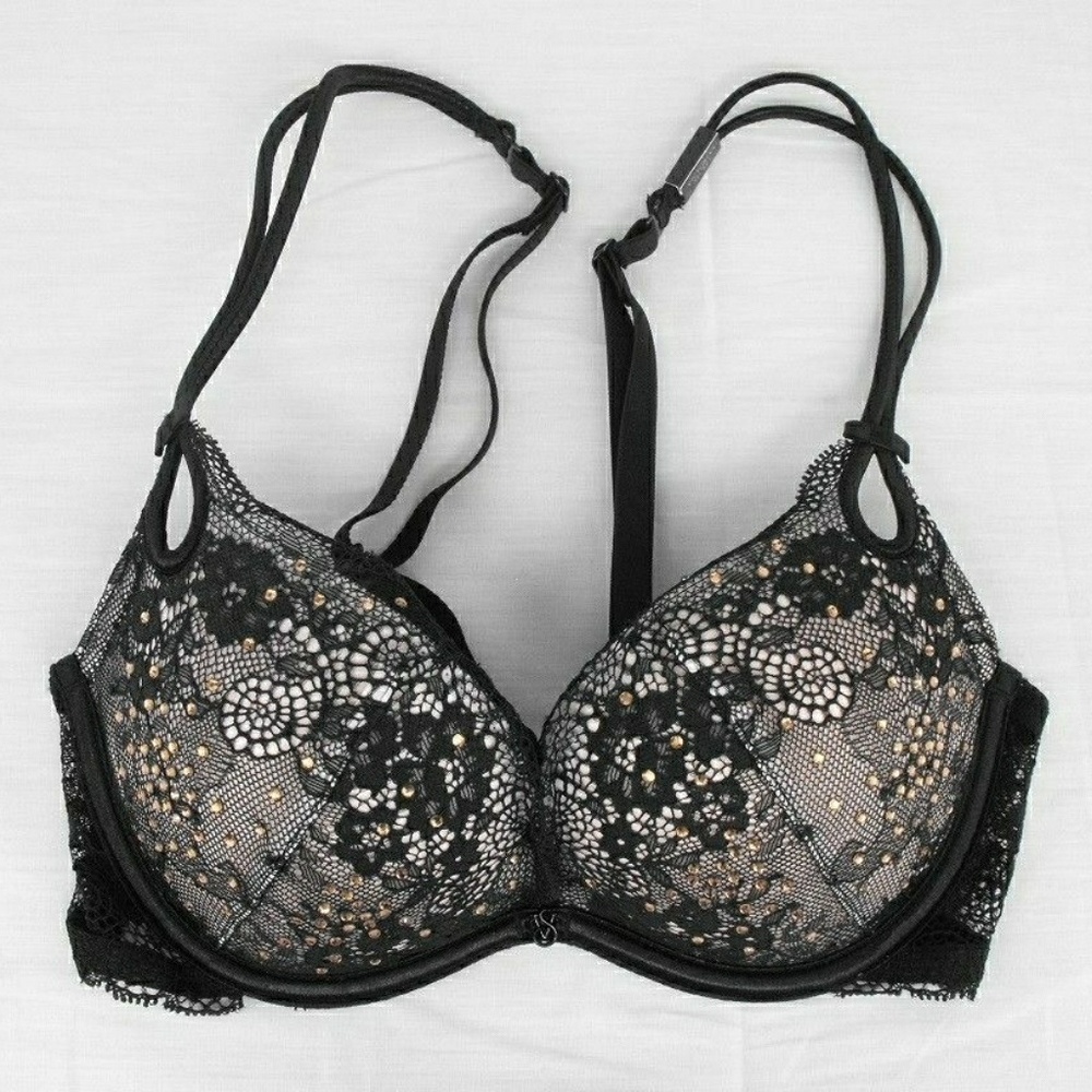 Victoria's Secret limited edition Gorgeous bra